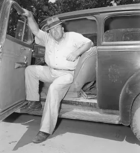 Monroe Prints: Farmer Involved in Racial Murder of Walton County