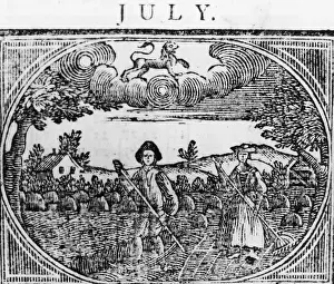 Farmers in the Field