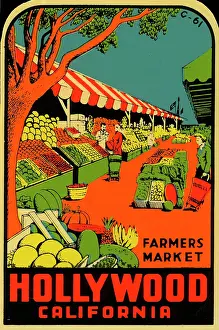 Farmer's Market