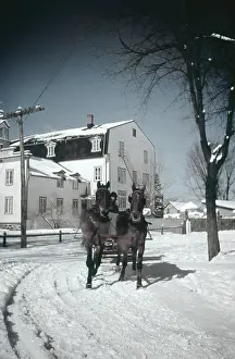 Farming in North Dakota