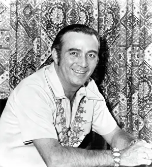 Faron Young