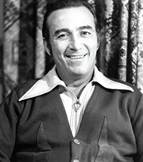 Faron Young