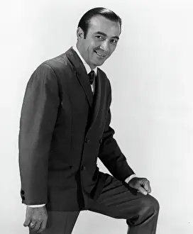 Faron Young Portrait Session