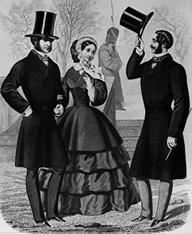 Day Dress Prints: In Fashion