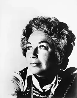 Fashion Design Prints: Fashion Designer Anne Klein