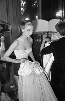 Underwear Prints: Fashion Foundation