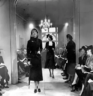 Fashion Parade