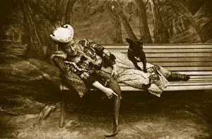 Earls Court Prints: Fashion Pet