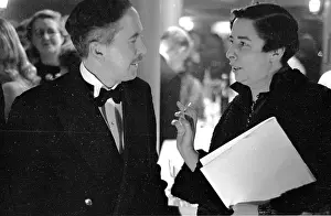 Prime Ministers Prints: Fashion And Politics