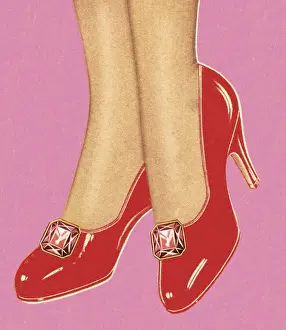 Fashion Shoes
