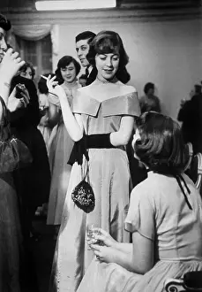 Handbag Prints: Fashion Students