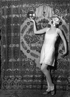 20th Century Style Collection: Fashion Underwear