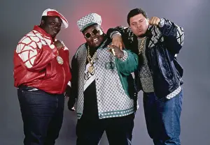 Huty30131 Prints: The Fat Boys