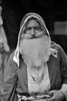 Father Christmas