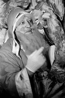 Father Christmas