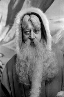 Father Christmas