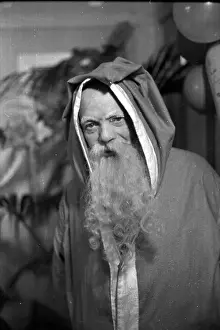 Father Christmas