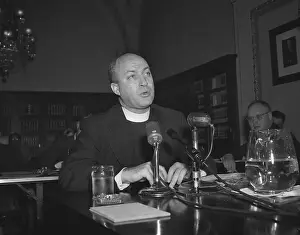Father John M. Corridan