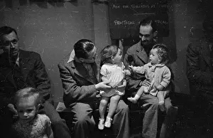 Blackboard Prints: Fathering Class
