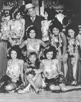 Fats Waller And The Cotton Club Cuties