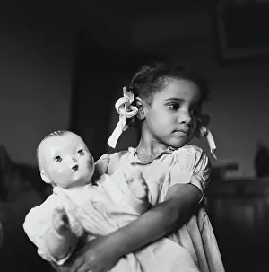 Doll Prints: Favourite Toy