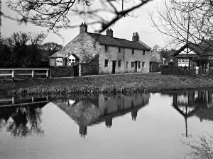 Fawley Hall