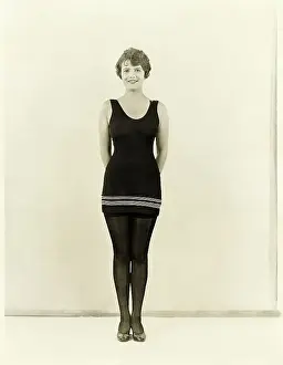 Fay Lamphier/Miss America Of 1925