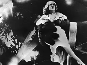 Fay Wray