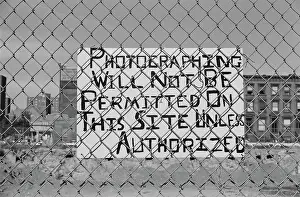 Huty23883 Prints: Federal Building Site