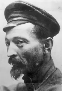 Founder Prints: Felix Dzerzhinsky