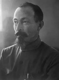 Founder Prints: Felix Dzherzhinsky