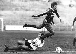 Felix Gasselich 1981