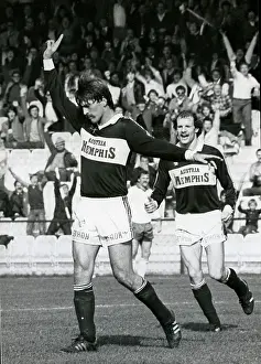 Felix Gasselich 1982