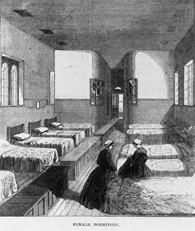 Female Dorm