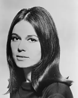 Feminist Prints: Feminist Gloria Steinem