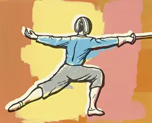Fencing