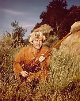 Fess Parker