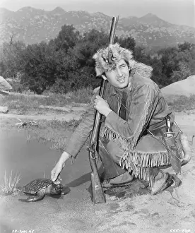 Fess Parker