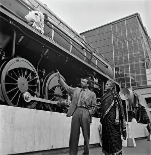 Festival of Britain, 1951