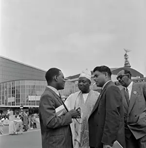 Festival of Britain, 1951