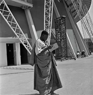 Festival of Britain, 1951