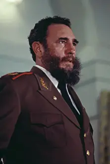 Fidel Castro