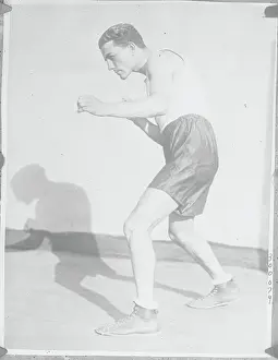 Fidel LaBarba