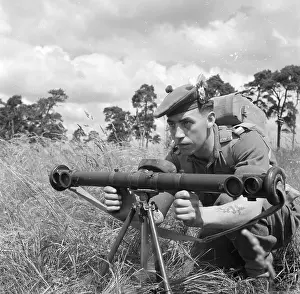 Field Training