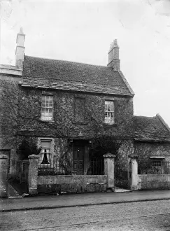 Fielding Lodge