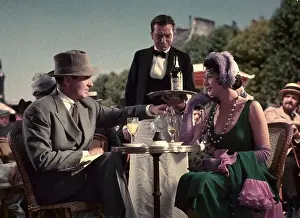 Film A Prints: Fiesta
