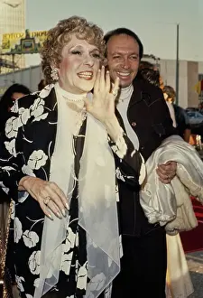 Huty33493 Prints: Fifi D'Orsay, Canadian-American Actress & Singer