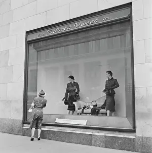 Huty25363 Prints: Fifth Avenue Store