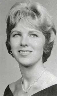 Edgartown Prints: File Photo of Mary Jo Kopechne