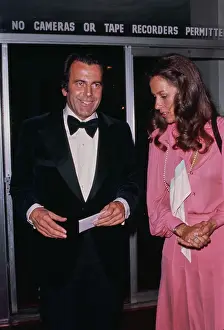 Huty35628 Prints: Film Ball, Mathaeser, Munich, 1978